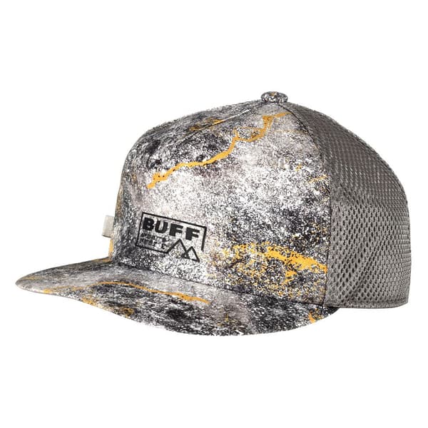 Buff ® Keps Pack Trucker Grå  Man