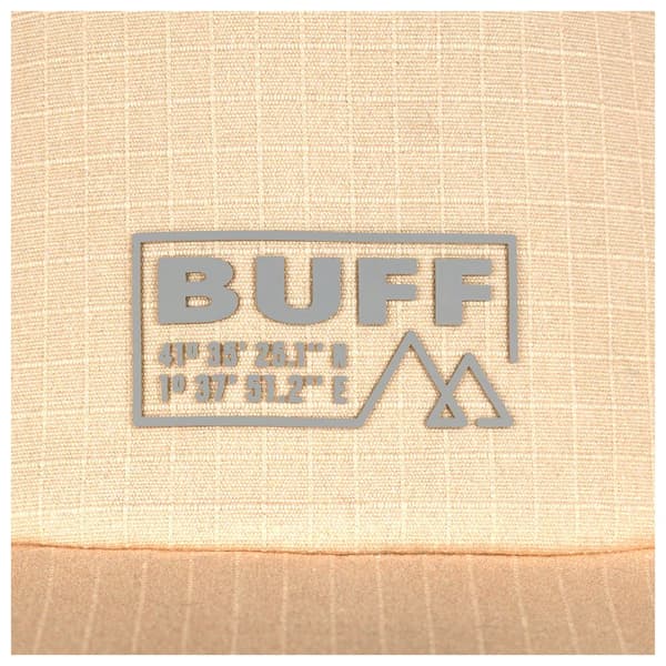 Buff ® Keps Pack Trucker Vit  Man
