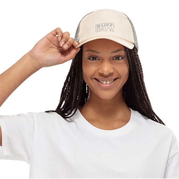 Buff ® Keps Pack Trucker Vit  Man