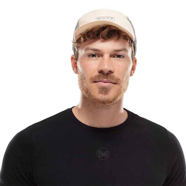 Buff ® Keps Pack Trucker Vit  Man