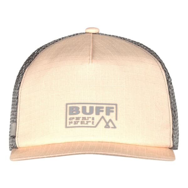 Buff ® Keps Pack Trucker Vit  Man
