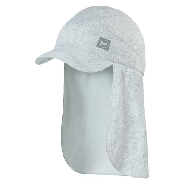 Buff ® Korkki Pack Sahara Harmaa S-M Mies