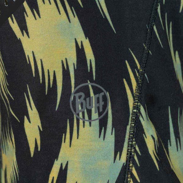 Buff ® Balaclava Thermonet® Balaclava Grøn  Kvinde