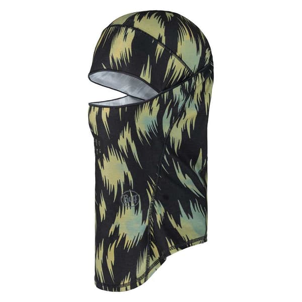 Buff ® Balaclava Thermonet® Balaclava Grøn  Kvinde
