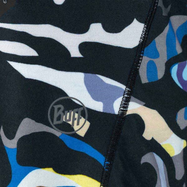 Buff ® Balaclava Thermonet® Balaclava Flerfarvet  Kvinde