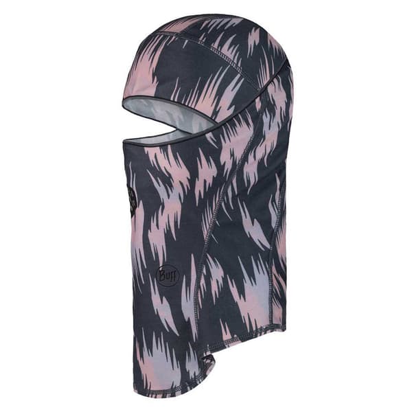 Buff ® Balaclava Thermonet® Balaclava Flerfarvet  Kvinde
