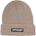 Miniatyrbild 1 av 2: Spyder Mössa Groomers Beige  Man