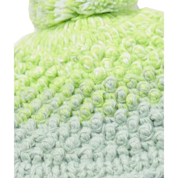 Spyder Beanie Brr Berry Grøn M-L Dreng