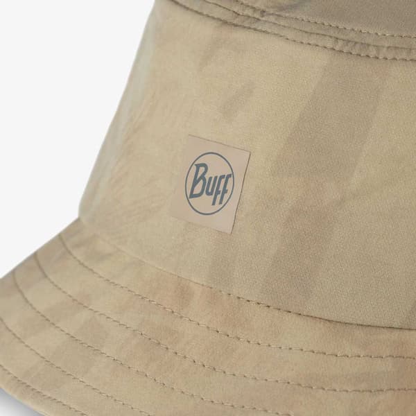 Buff ® Hat Adventure Bucket Beige S-M Mand