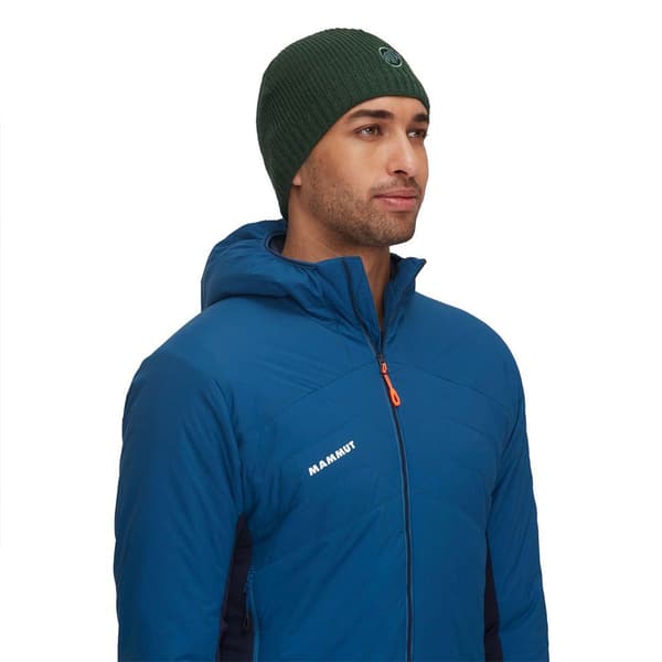 Mammut Mössa Sublime Grönt Man