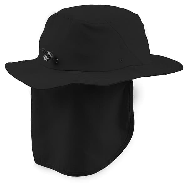 Surflogic Hatt Surf Svart S-M Man