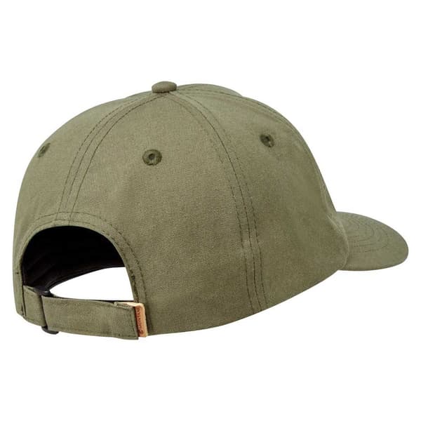 Montane Korkki Canvas Basecamp Vihreä  Nainen