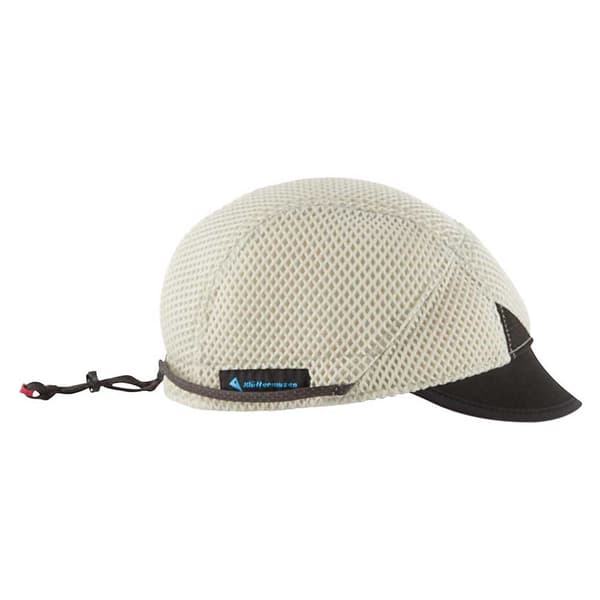 KlÄttermusen Kasket Mesh Beige L Mand