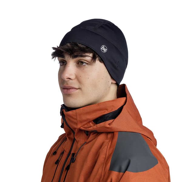 Buff ® Mössa Windproof Svart S-M Man