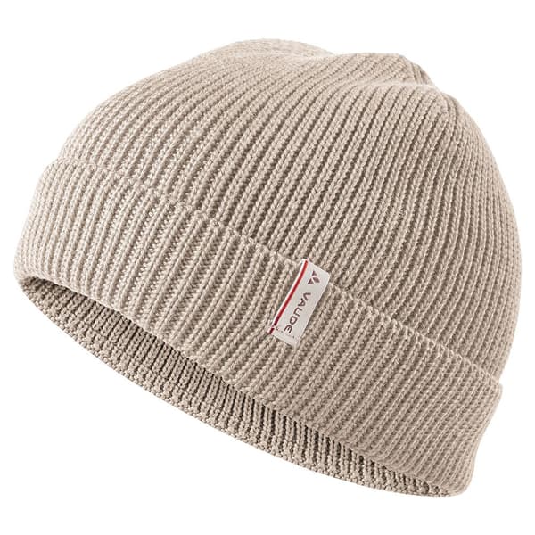Vaude Mössa Manukau Beige  Man