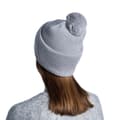 Miniatyrbild 3 av 7: Buff ® Hatt Knitted Grå  Man