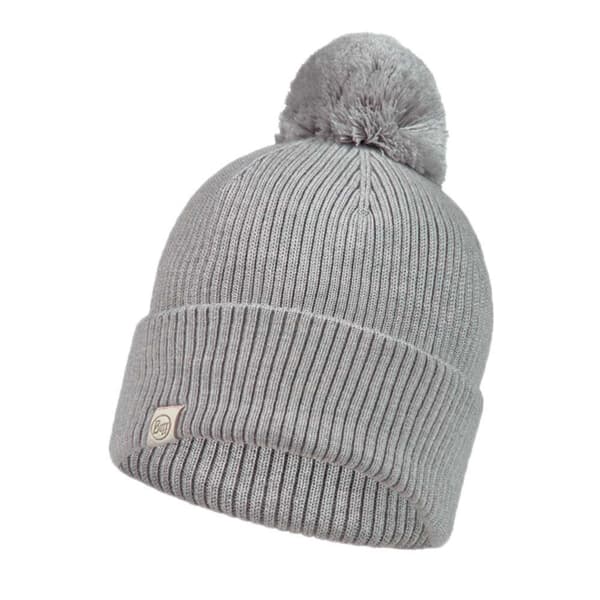 Buff ® Hatt Knitted Grå  Man