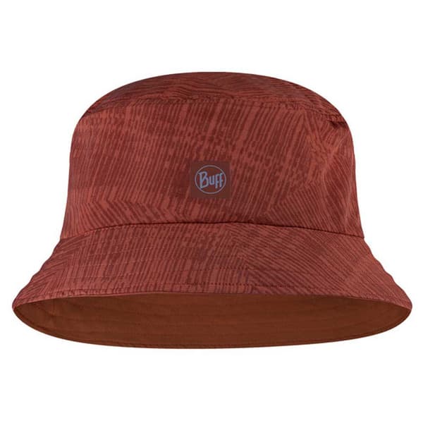 Buff ® Hattu Adventure Bucket Punainen S-M Mies