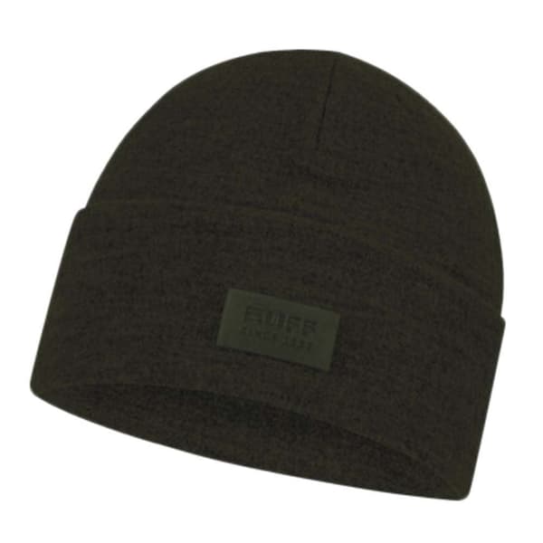 Buff ® Hattu Merino Fleece Ruskea  Mies