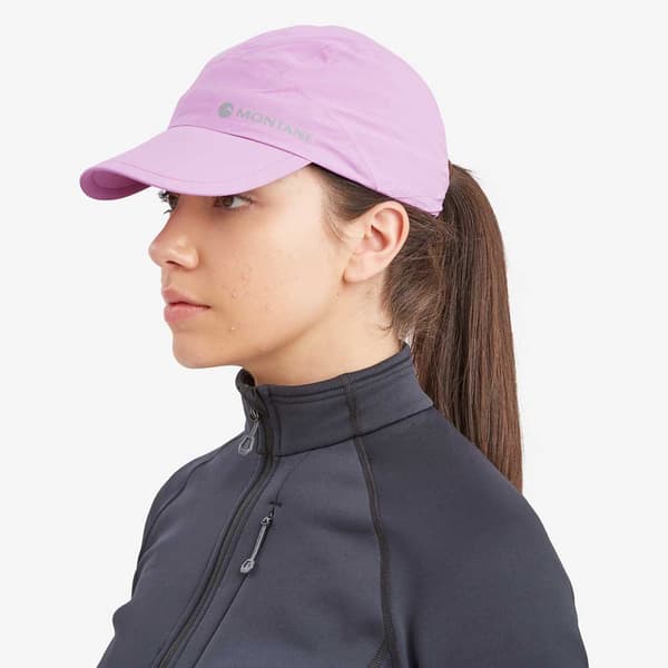 Montane Kasket Minimus Lite Rosa  Mand