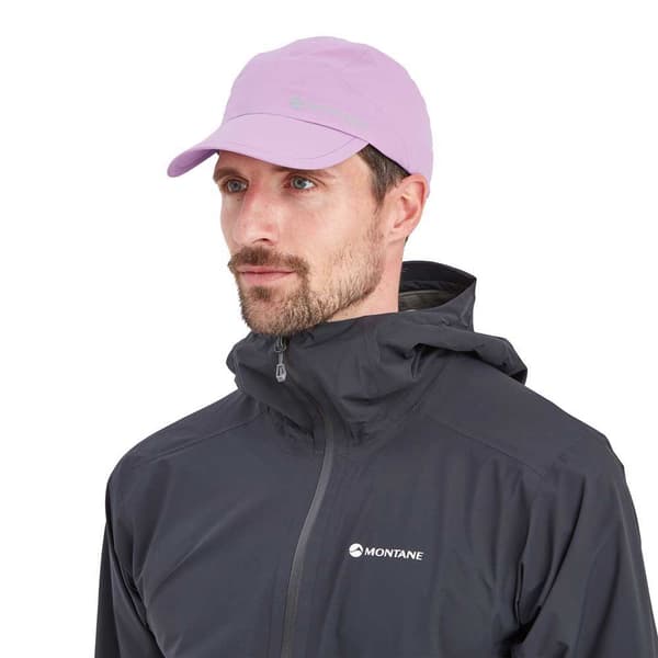 Montane Kasket Minimus Lite Rosa  Mand