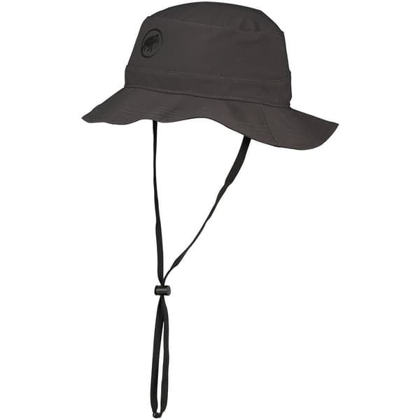Mammut Beanie Runbold Grå S Mand