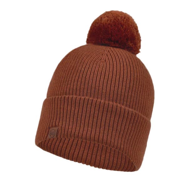 Buff ® Hattu Knitted Oranssi  Mies