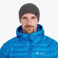 Pikkukuva 3 / 3: Montane Pipo Windjammer Halo Harmaa  Mies