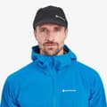 Miniatyrbillede 3 af 5: Montane Kasket Minimus Lite Sort  Mand