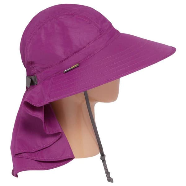 Sunday Afternoons Hatt Sundancer Röd  Man