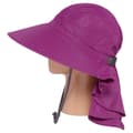 Miniatyrbillede 10 af 10: Sunday Afternoons Hat Sundancer Rød  Mand