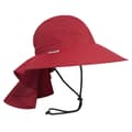 Miniatyrbillede 1 af 10: Sunday Afternoons Hat Sundancer Rød  Mand