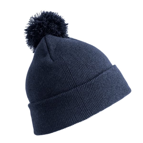 Result Childrens/Kids Winter Essentials Pom Pom Beanie