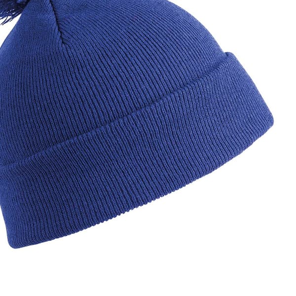 Result Childrens/Kids Winter Essentials Pom Pom Beanie