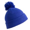 Miniatyrbilde 1 av 2: Result Childrens/Kids Winter Essentials Pom Pom Beanie