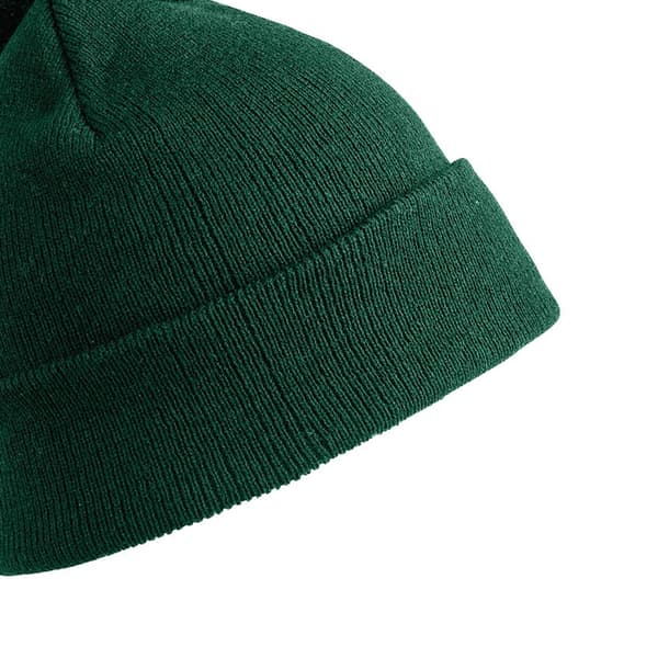 Result Childrens/Kids Winter Essentials Pom Pom Beanie
