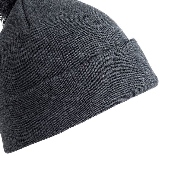 Result Childrens/Kids Winter Essentials Pom Pom Beanie