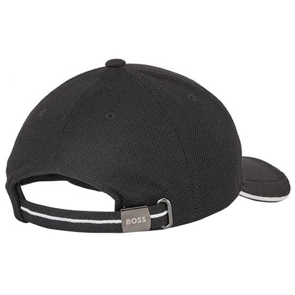 Boss Keps Us 10249795 01 Svart Man