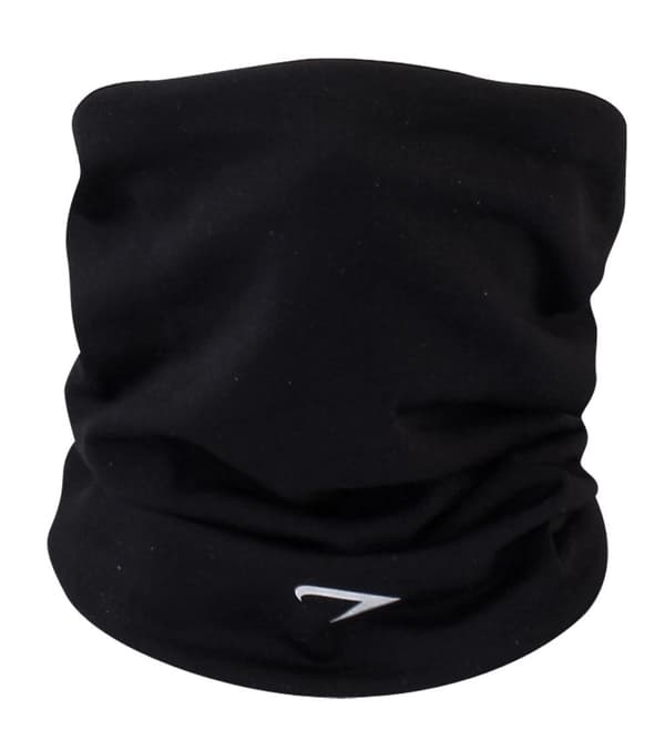 Tube scarf AVENTO black