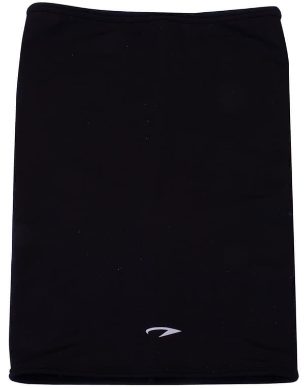 Tube scarf AVENTO black