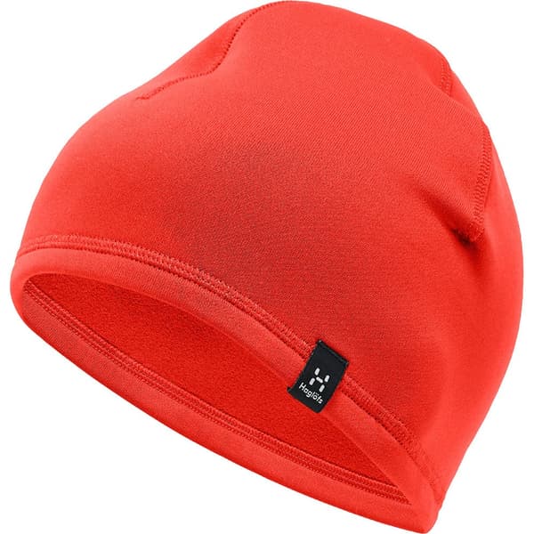Haglofs Mössa Betula Orange M-L Man