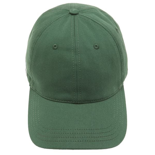 Lacoste Keps Rk0440-00 Grönt  Man