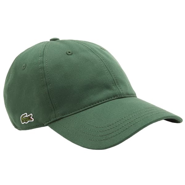 Lacoste Korkki Rk0440-00 Vihreä  Mies