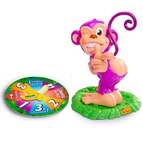 Tricky Games Tricky Games Pedrete le Sinse Lucrete Game, Multicolored (Bizak, S.A.) - 62468742