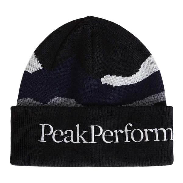 Peak Performance Beanie Mica Sort  Mand