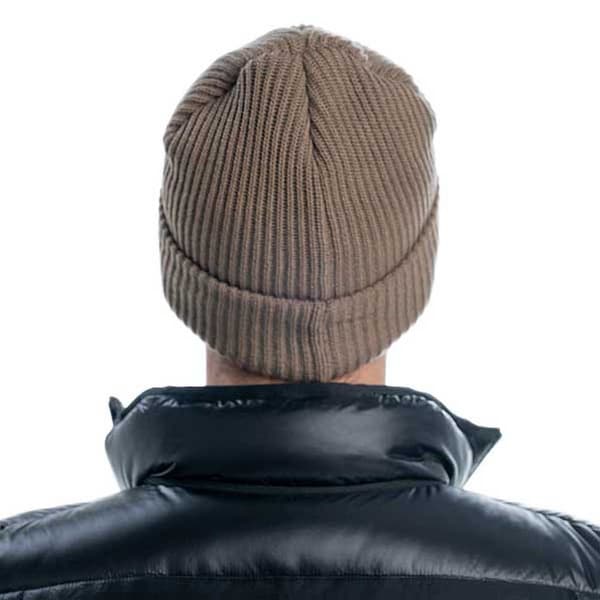Pajak Beanie Beige  Mand