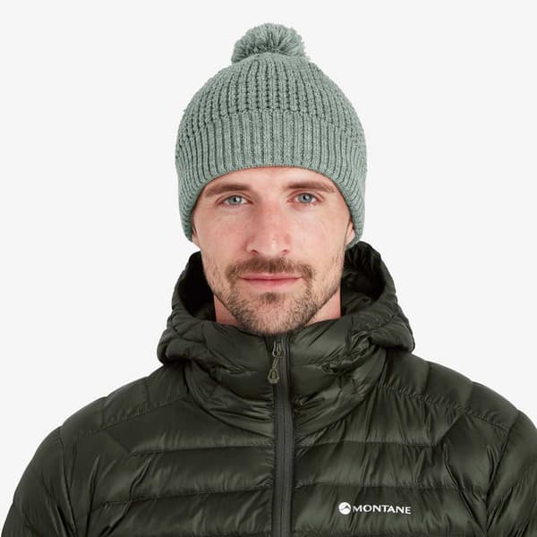 Montane Pipo Pip Vihreä  Mies