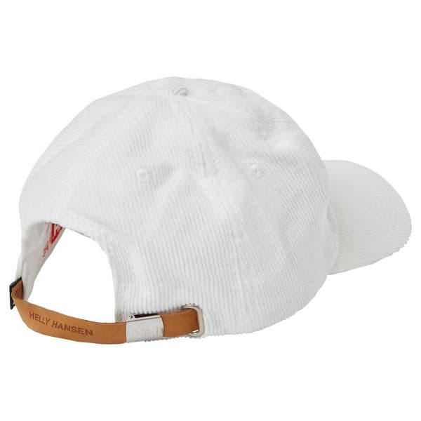 Helly Hansen Korkki Graphic Valkoinen  Mies