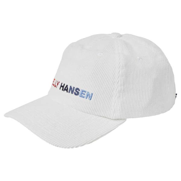 Helly Hansen Korkki Graphic Valkoinen  Mies