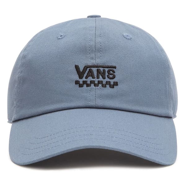 Vans Court Side Keps Blå  Man